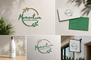 Logo Design by Magic of Art for this project | Design #37521993