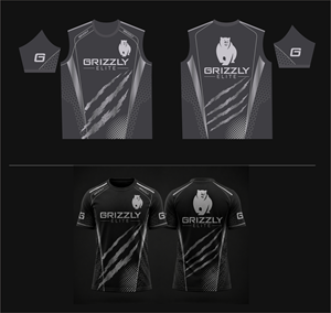 Diseño de Camiseta por DoelRangkuti para Grizzly Movers, LLC | Diseño: #37513519