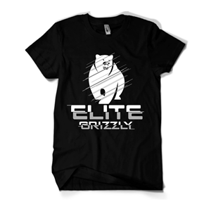 Diseño de Camiseta por Rheanza para Grizzly Movers, LLC | Diseño: #37521769