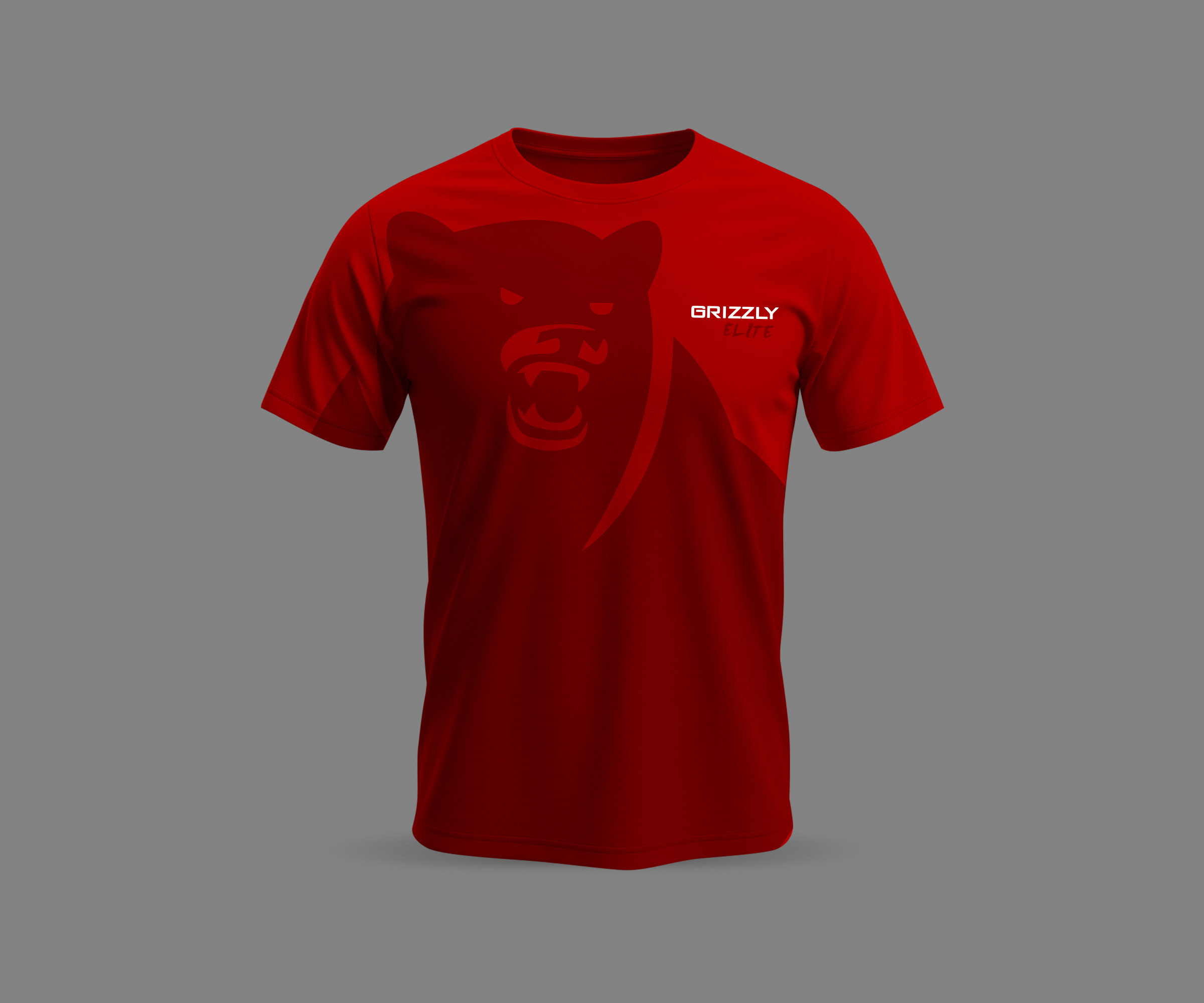 T-shirt Design by Andrés Sebastián for Grizzly Movers, LLC | Design #37517362