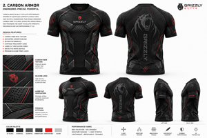 Diseño de Camiseta por Edoers para Grizzly Movers, LLC | Diseño: #37514546