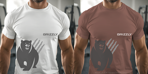 Diseño de Camiseta por NancyTan para Grizzly Movers, LLC | Diseño: #37518929