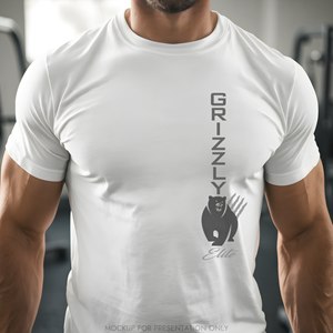 Diseño de Camiseta por NancyTan para Grizzly Movers, LLC | Diseño: #37524801