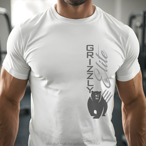Diseño de Camiseta por NancyTan para Grizzly Movers, LLC | Diseño: #37524803