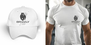 Diseño de Camiseta por NancyTan para Grizzly Movers, LLC | Diseño: #37524833