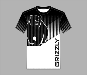 T-shirt Design by erikdesign