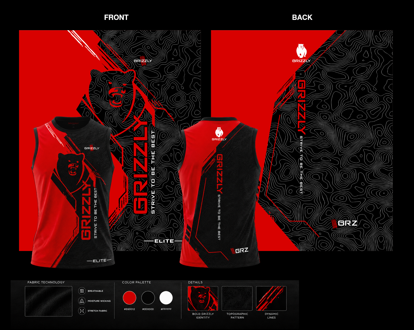 Diseño de Camiseta por kotakdesign para Grizzly Movers, LLC | Diseño: #37585589
