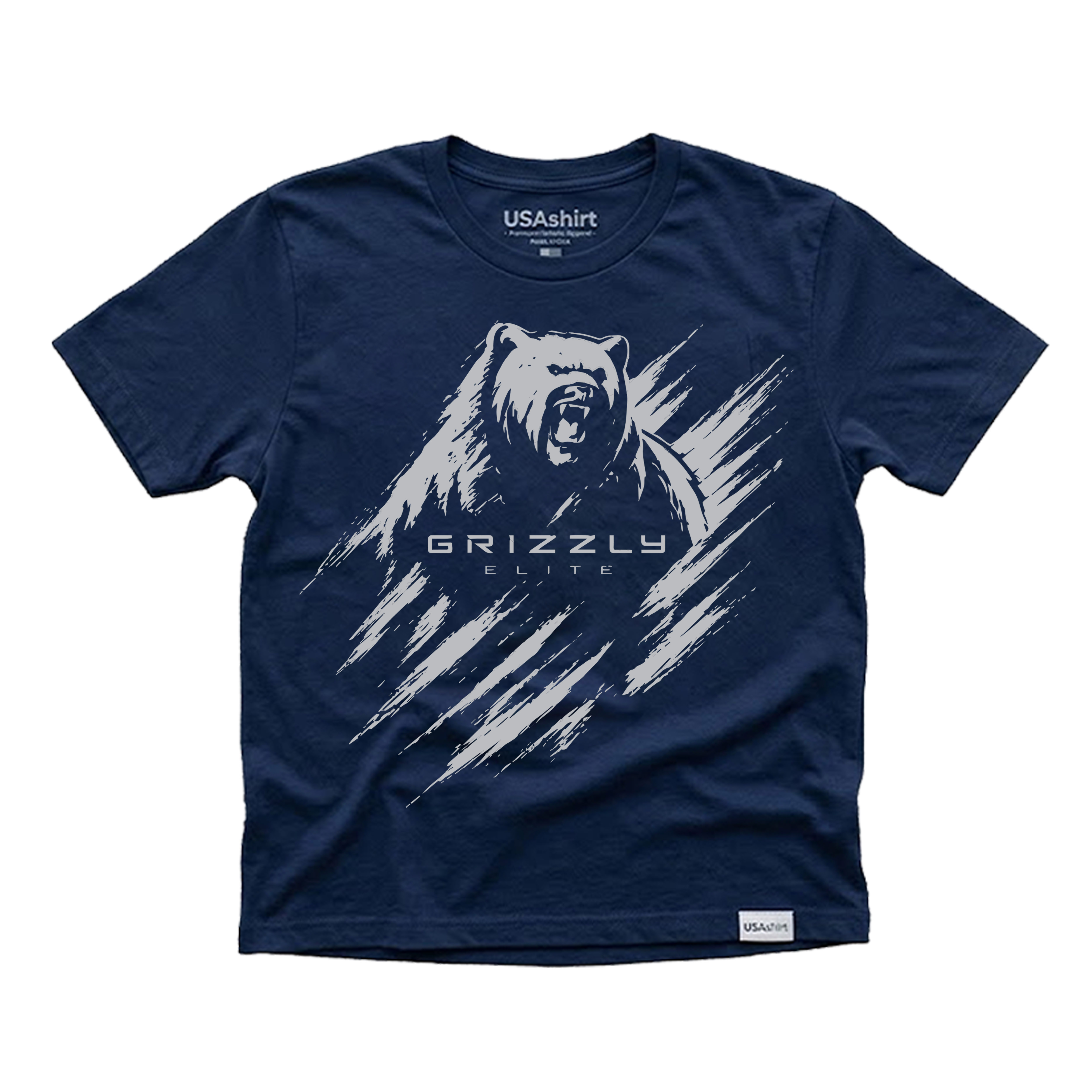 Diseño de Camiseta por @tDesigner  para Grizzly Movers, LLC | Diseño #37514498