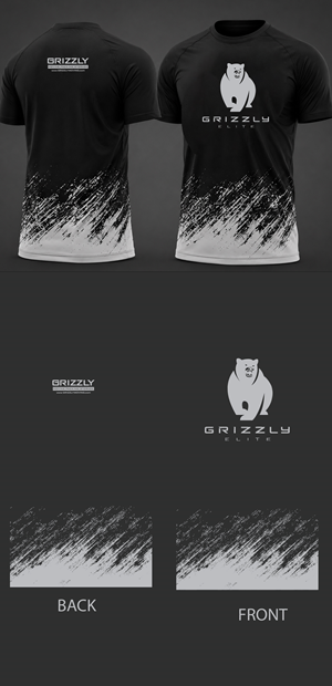 Diseño de Camiseta por @tDesigner  para Grizzly Movers, LLC | Diseño: #37522385
