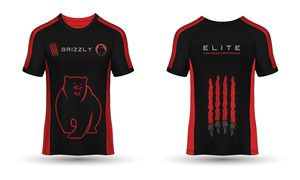 Diseño de Camiseta por KickArt para Grizzly Movers, LLC | Diseño: #37515112