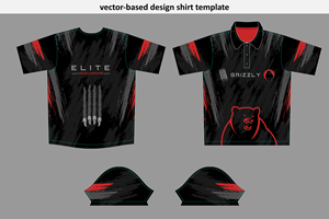 Diseño de Camiseta por KickArt para Grizzly Movers, LLC | Diseño: #37523287