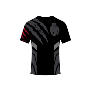 Diseño de Camiseta por Shakib Ahmed. para Grizzly Movers, LLC | Diseño: #37536215