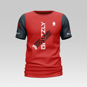 Diseño de Camiseta por DipeshLama para Grizzly Movers, LLC | Diseño: #37529874