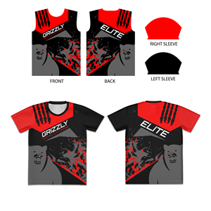 Diseño de Camiseta por Delusion Studio para Grizzly Movers, LLC | Diseño: #37512563