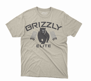 Diseño de Camiseta por design_agree para Grizzly Movers, LLC | Diseño: #37517210