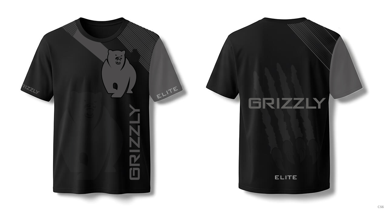 Diseño de Camiseta por pb para Grizzly Movers, LLC | Diseño #37522770