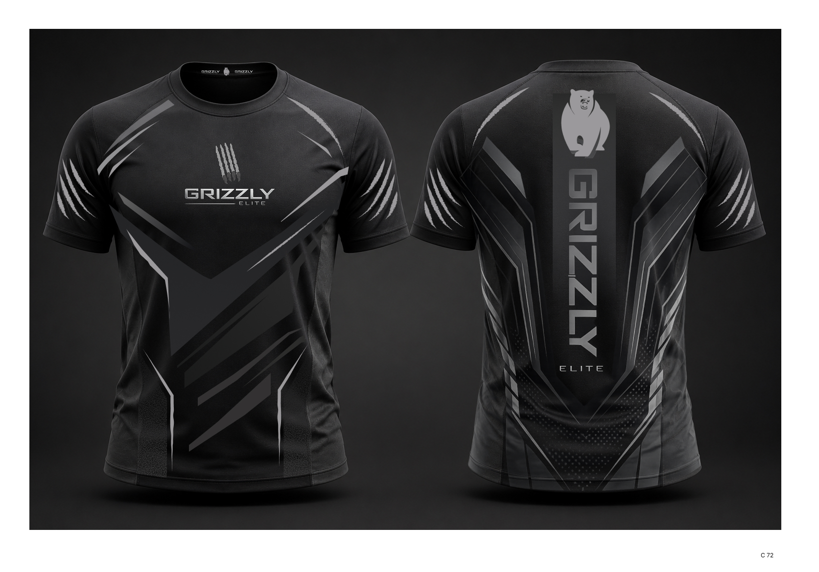 T-shirt Design by pb for Grizzly Movers, LLC | Design #37522771