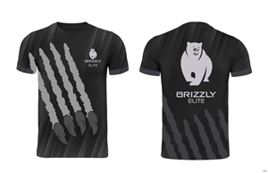 Diseño de Camiseta por pb para Grizzly Movers, LLC | Diseño: #37522774