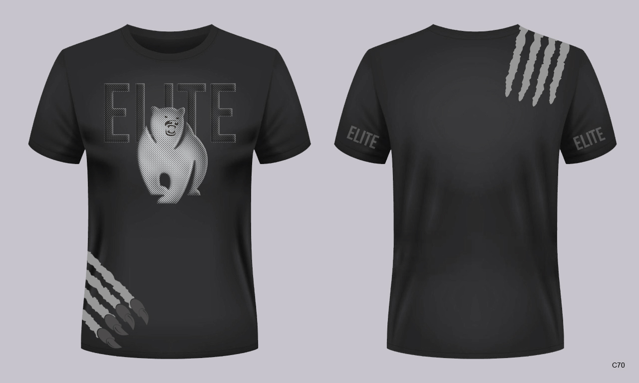 Diseño de Camiseta por pb para Grizzly Movers, LLC | Diseño #37522776
