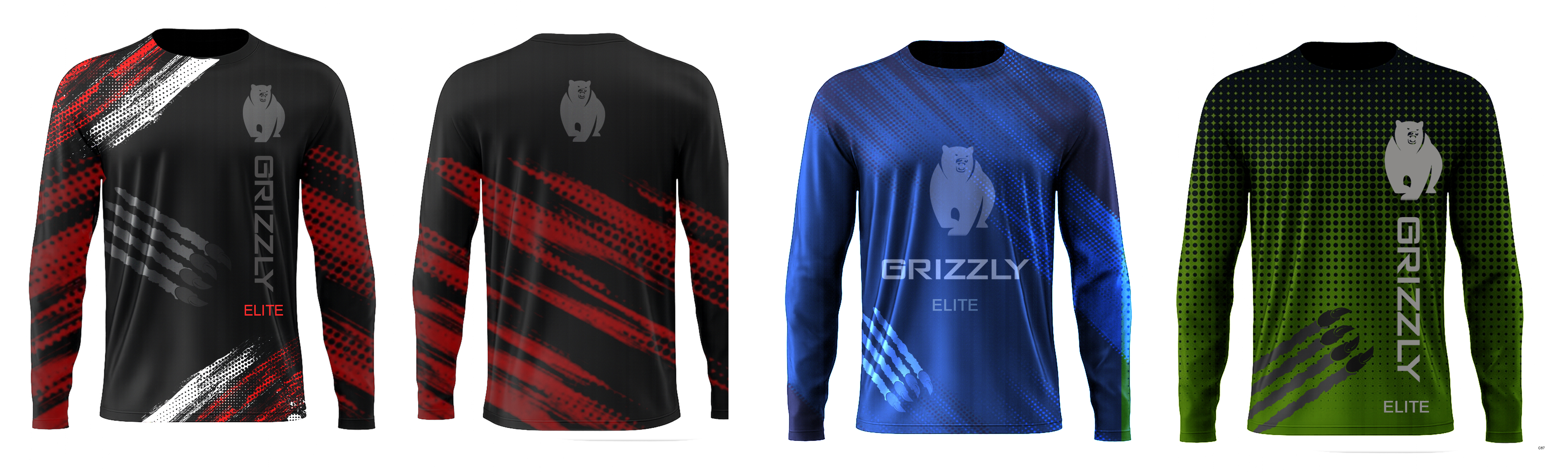 Diseño de Camiseta por pb para Grizzly Movers, LLC | Diseño #37522786