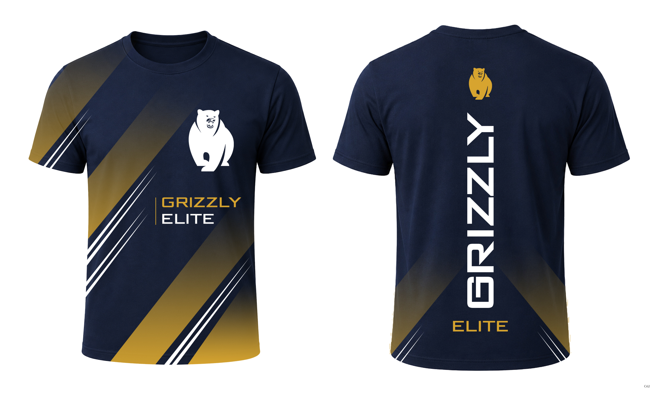 Diseño de Camiseta por pb para Grizzly Movers, LLC | Diseño #37526933