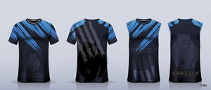 Diseño de Camiseta por pb para Grizzly Movers, LLC | Diseño: #37526934