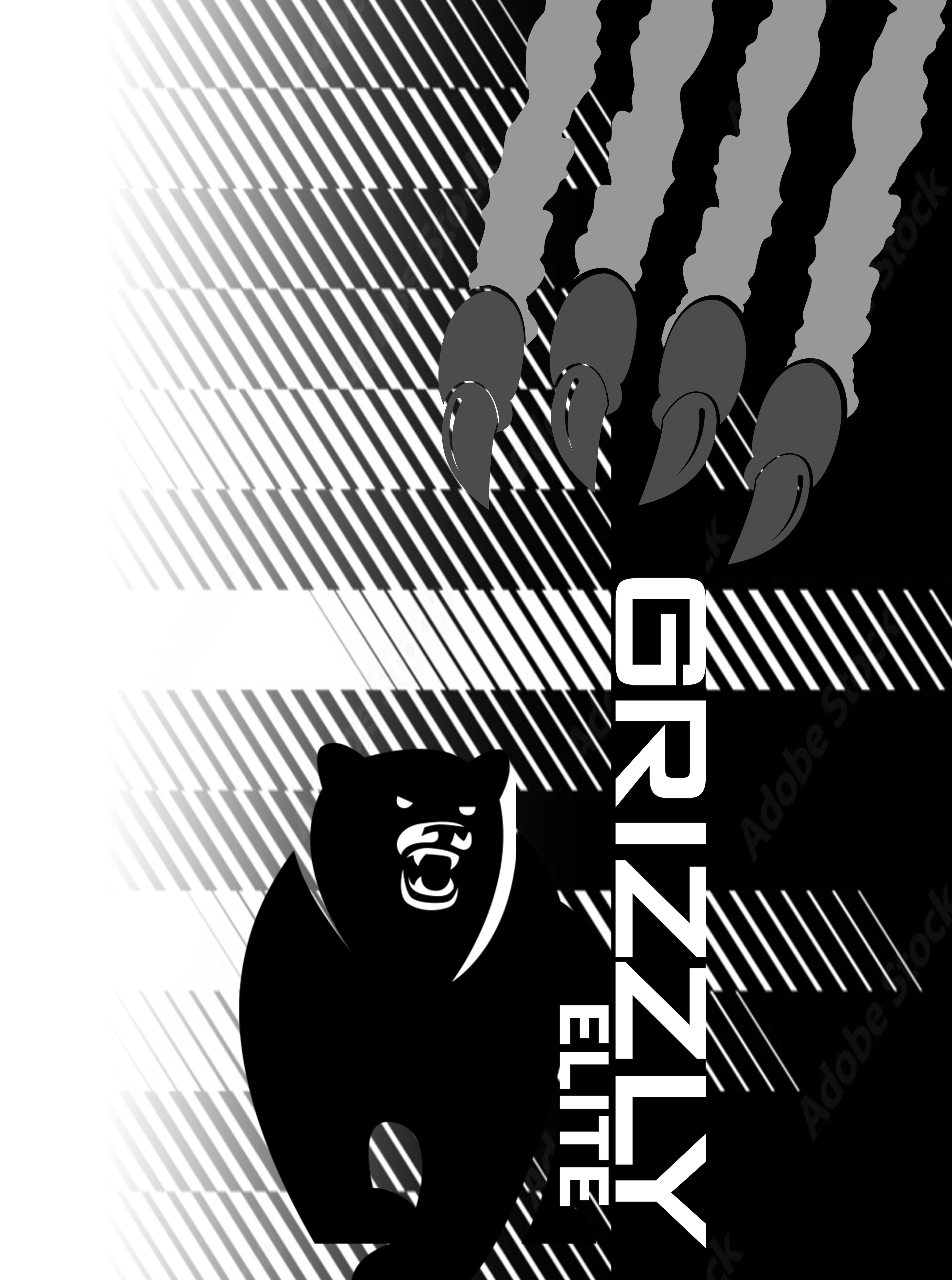 Diseño de Camiseta por pb para Grizzly Movers, LLC | Diseño #37526937