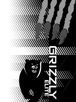 Diseño de Camiseta por pb para Grizzly Movers, LLC | Diseño: #37526937