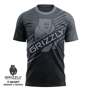 Diseño de Camiseta por Dummy4Design para Grizzly Movers, LLC | Diseño: #37521505