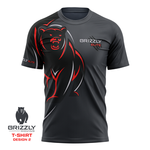 Diseño de Camiseta por Dummy4Design para Grizzly Movers, LLC | Diseño: #37521506