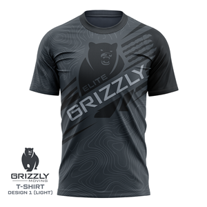Diseño de Camiseta por Dummy4Design para Grizzly Movers, LLC | Diseño: #37521507