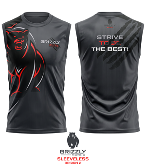Diseño de Camiseta por Dummy4Design para Grizzly Movers, LLC | Diseño: #37593266