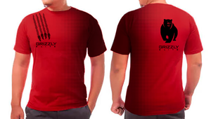 Diseño de Camiseta por juanjoseolivieri para Grizzly Movers, LLC | Diseño: #37515801
