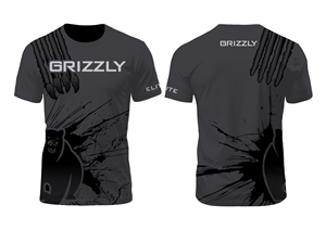 Diseño de Camiseta por D'Mono para Grizzly Movers, LLC | Diseño: #37523564