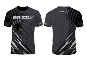 Diseño de Camiseta por D'Mono para Grizzly Movers, LLC | Diseño: #37523873