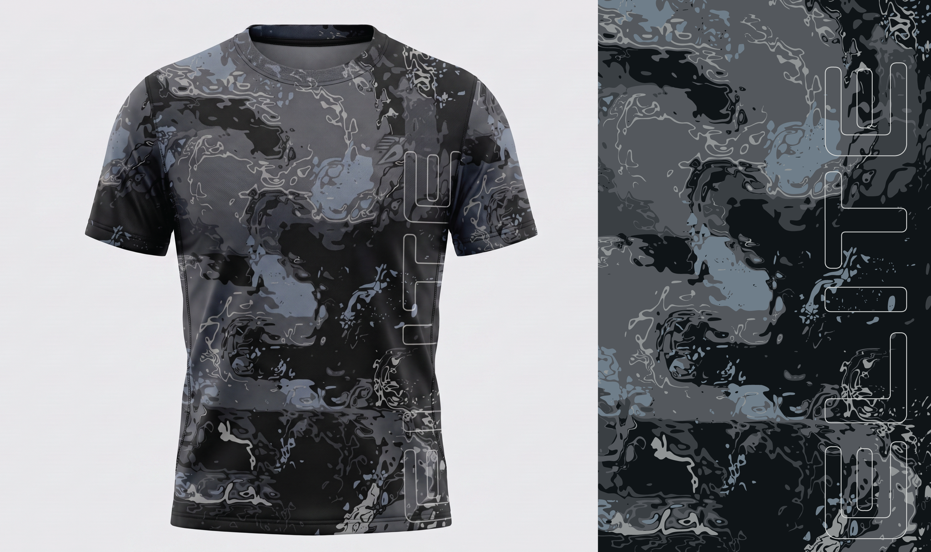T-shirt Design by SmitMangukiya for Grizzly Movers, LLC | Design #37516733