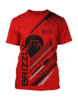Diseño de Camiseta por 777SKY para Grizzly Movers, LLC | Diseño: #37540259