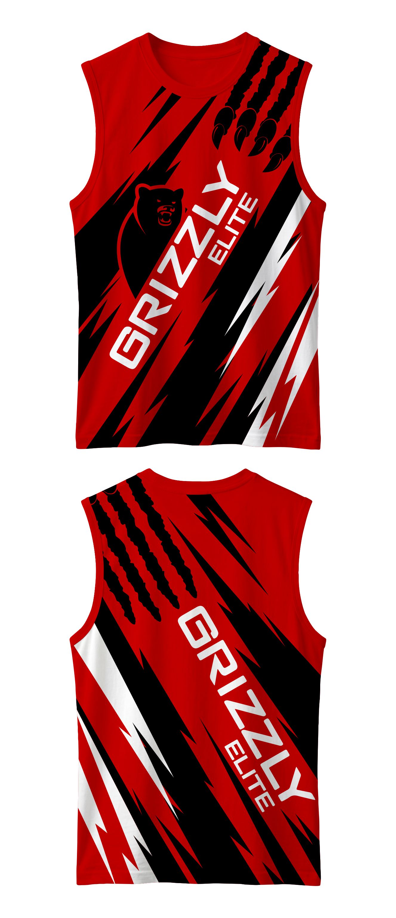 T-shirt Design by 777SKY for Grizzly Movers, LLC | Design #37592858
