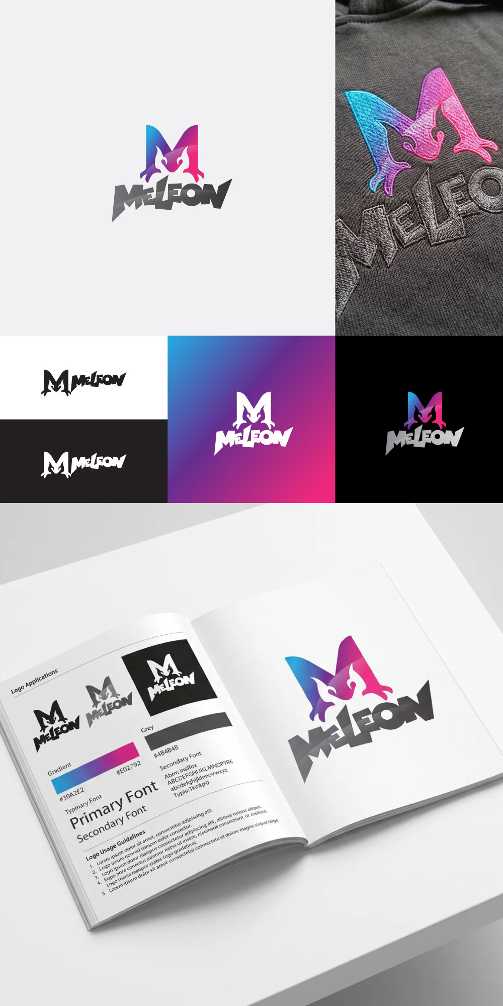 Logo Design by Gol D Roger™ for this project | Design #37530109