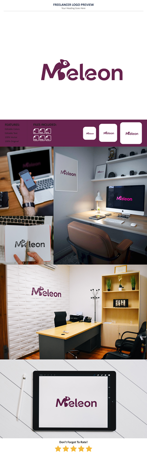 Logo Design by Pixel Signature for this project | Design: #37515760