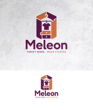 Logo Design by zamdi for this project | Design: #37520278