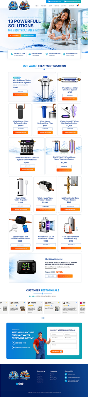 Web Design par Blue Sparrow pour RMS | Design : #37542464