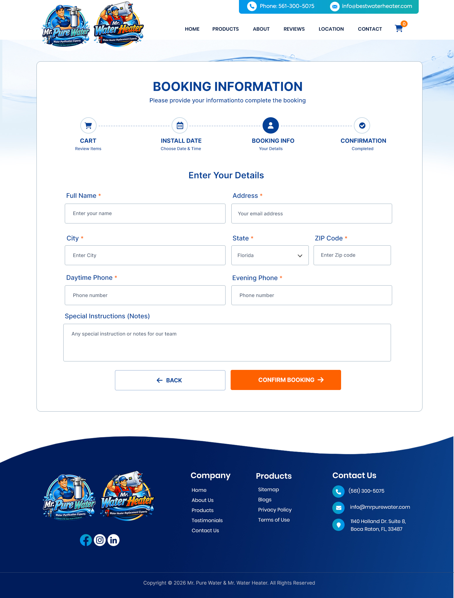 Web Design par Blue Sparrow pour RMS | Design #37542468