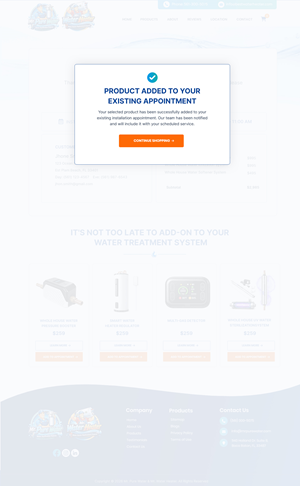 Web Design par Blue Sparrow pour RMS | Design : #37542470
