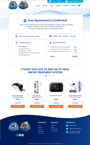 Web Design par Blue Sparrow pour RMS | Design : #37542473