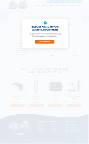 Web Design par Blue Sparrow pour RMS | Design : #37542481