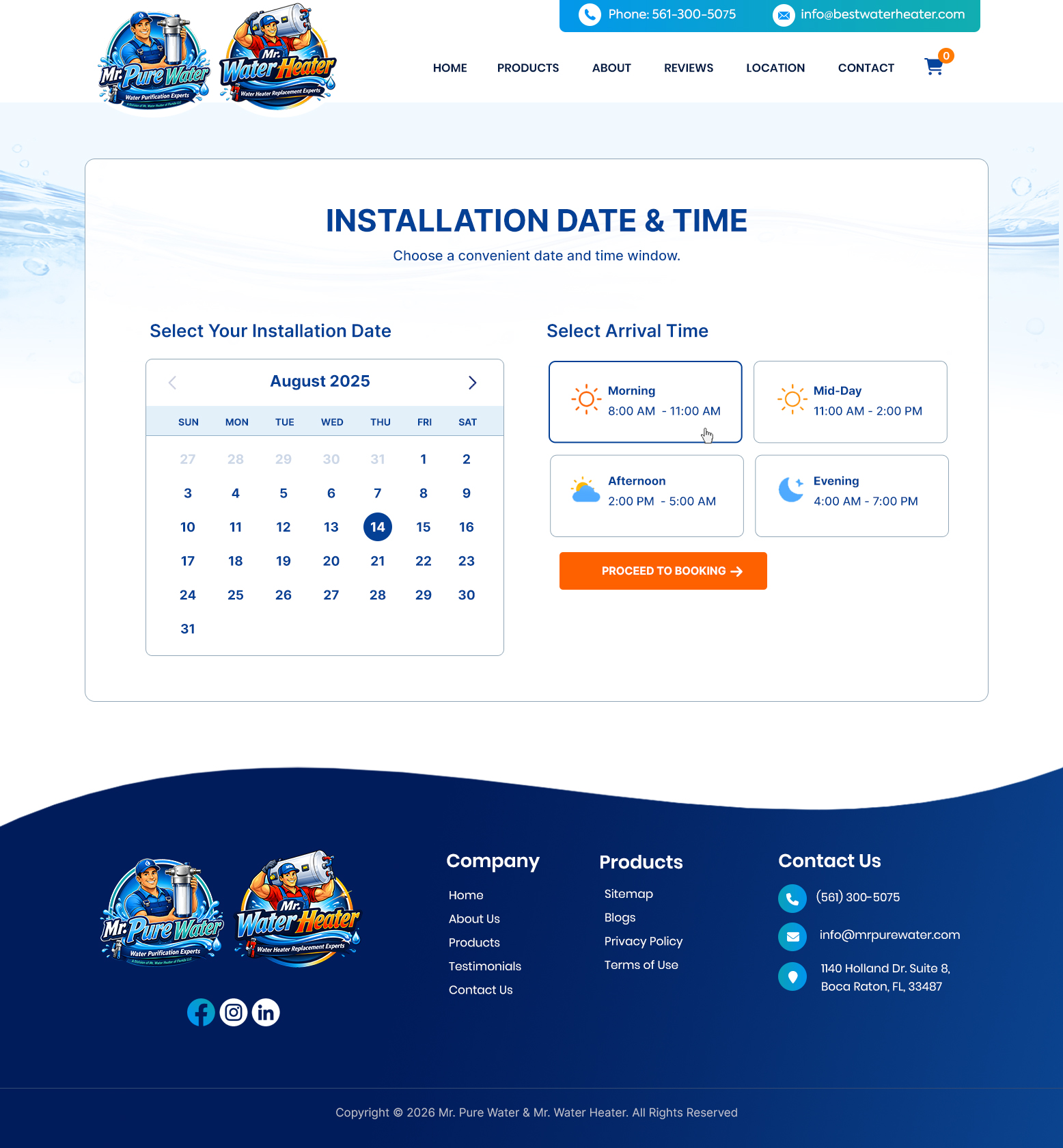 Web Design par Blue Sparrow pour RMS | Design #37542482