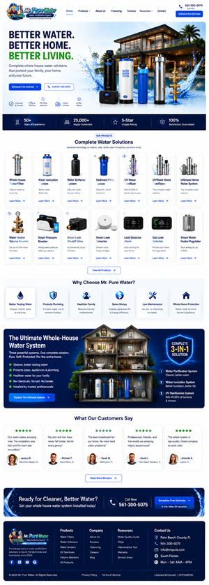 Web Design par Edoers pour RMS | Design : #37514102