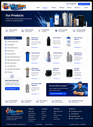 Web Design par Edoers pour RMS | Design : #37514432