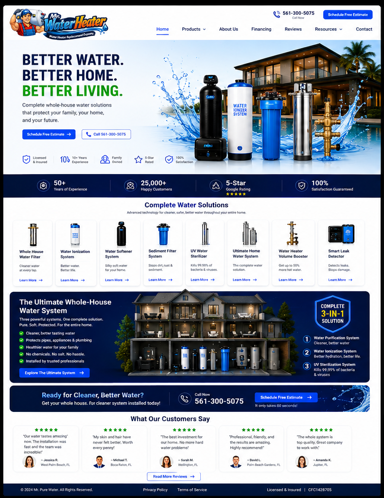 Web Design par Edoers pour RMS | Design #37514433